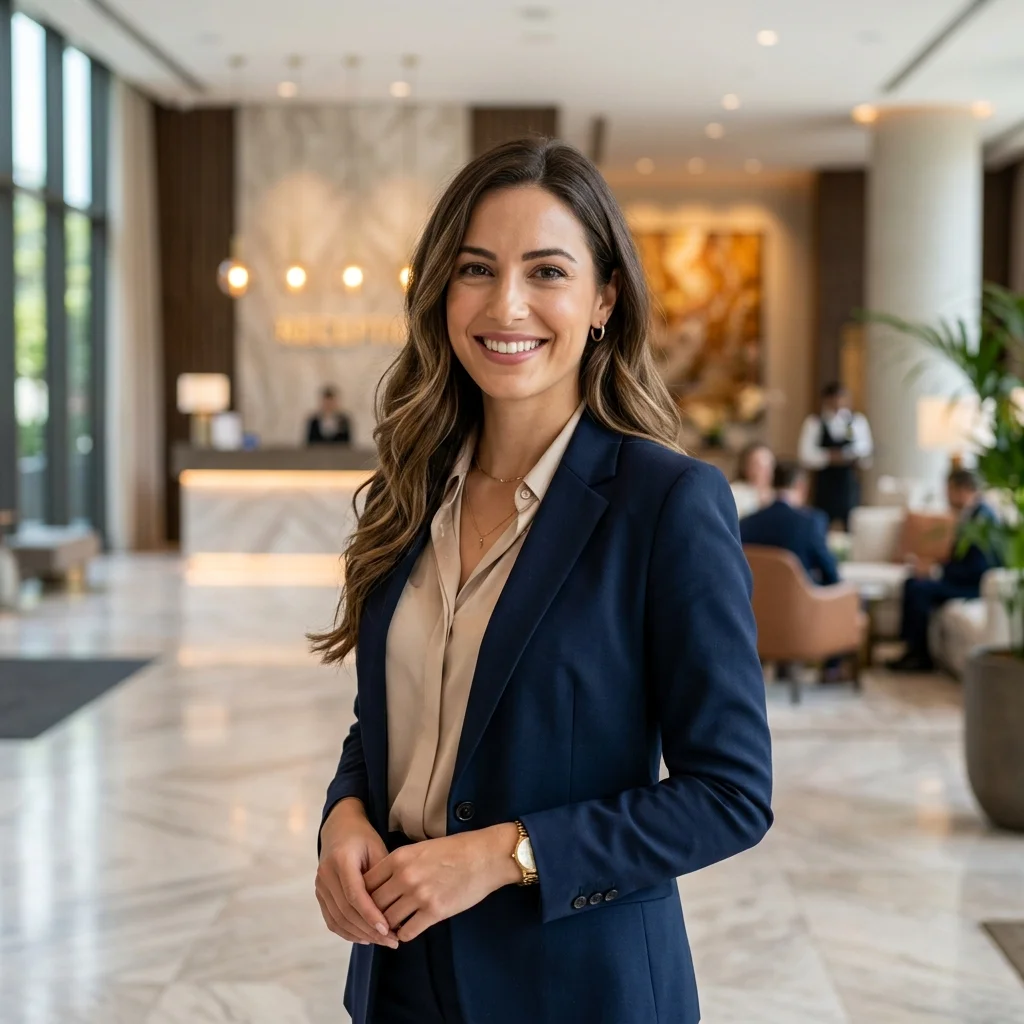 Anna Liz — co-fundadora da viajaí.com, especialista em consultoria de viagens Brasil–Bélgica
