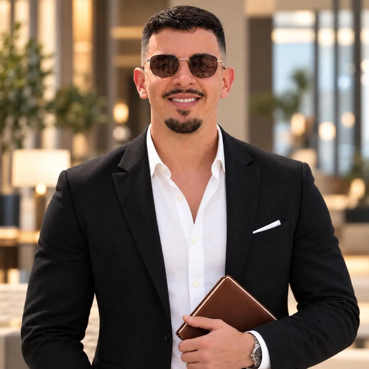 André Jordão